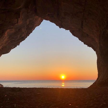 Cala Gonone, Casa I Piniアパートメント エクステリア 写真