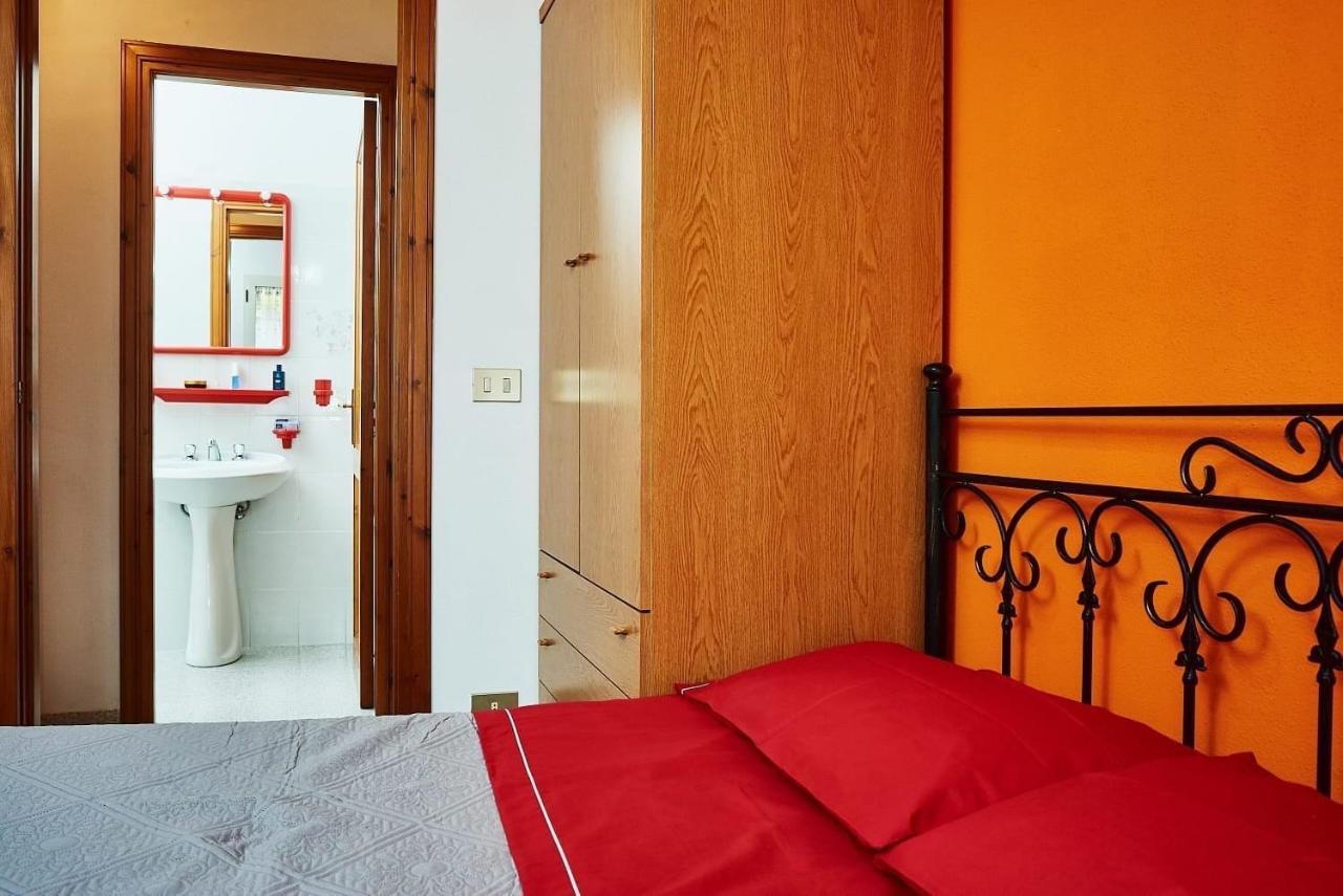 Cala Gonone, Casa I Piniアパートメント エクステリア 写真