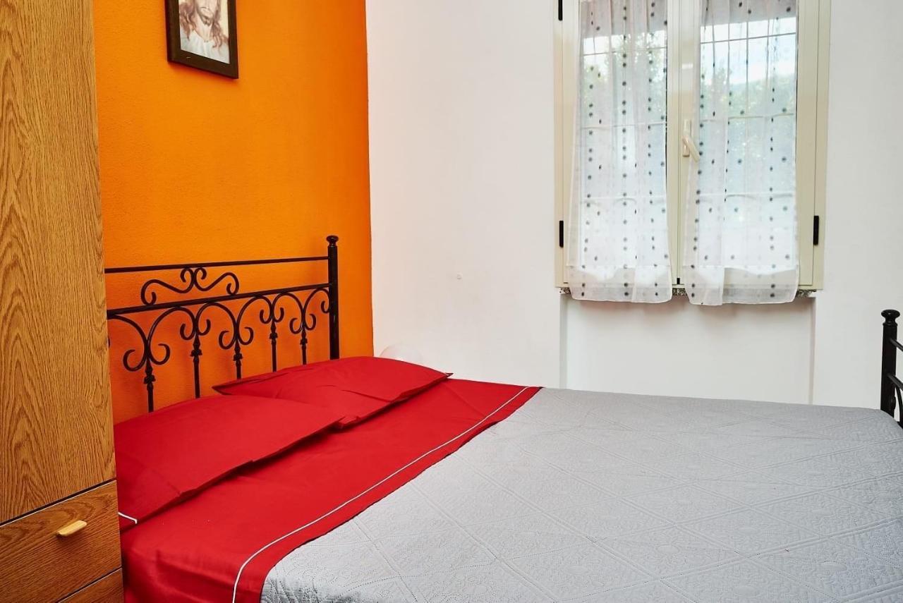 Cala Gonone, Casa I Piniアパートメント エクステリア 写真